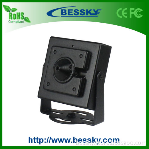 Indoor CCTV Color CCD Mini Cameras Home Security System (BE-MS)